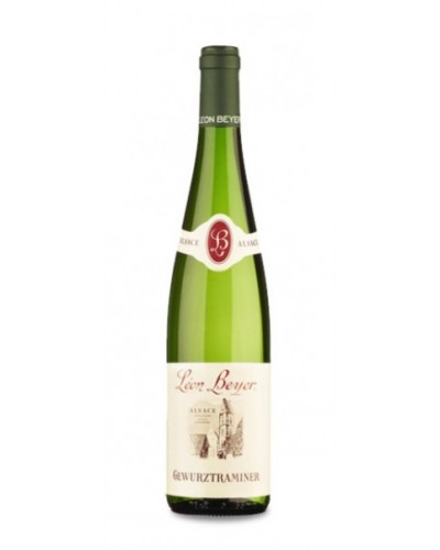 LEON BEYER GEWÜRZTRAMINER 2019