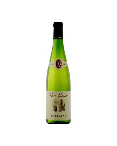 LEON BEYER RIESLING 2021