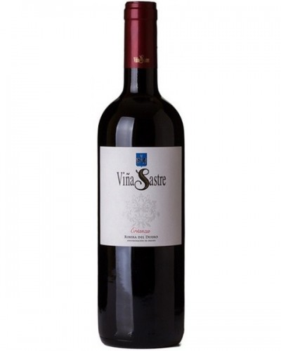 VIÑA SASTRE CRIANZA 2019