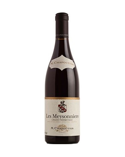 CHAPOUTIER MEYSONNIERS R 2020 TINTO