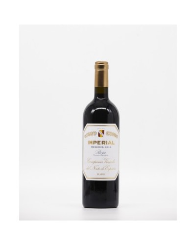 IMPERIAL RESERVA 2018