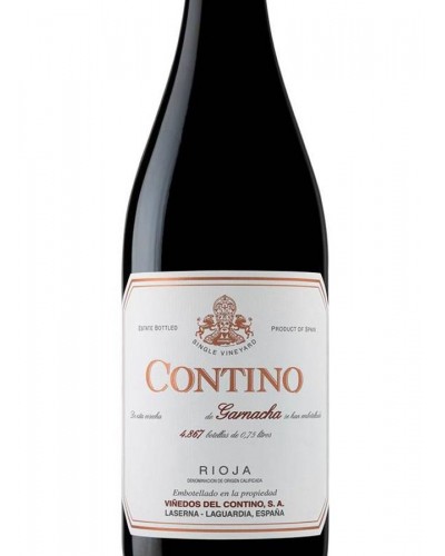 CONTINO GARNACHA 2019