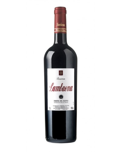 LAMBUENA RESERVA 2015 TINTO