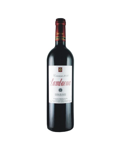 LAMBUENA CRIANZA 2018