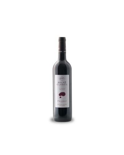 SOLÀ CLASSIC 2017 TINTO