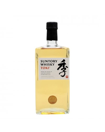 Suntory Toki Whisky