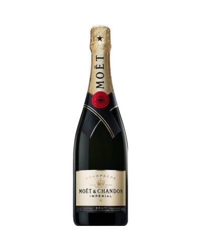 MOET CHANDON BRUT IMPERIAL