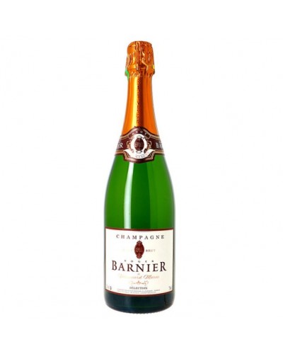 ROGER BARNIER SELECTION BRUT