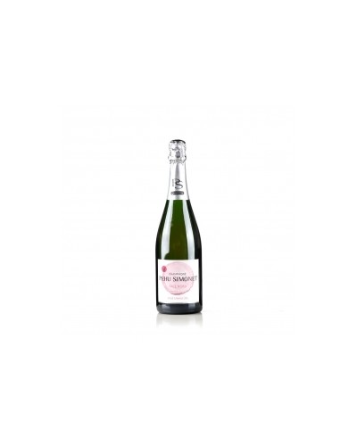 PEHU SIMONET FACE NORD ROSE GRAND CRU