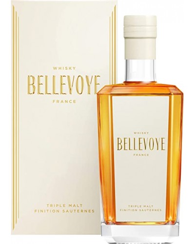 BELLEVOYE BLANC SAUTERNES