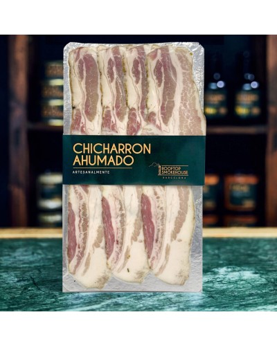 CHICHARON LAMINADO 120g 