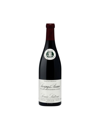 LOUIS LATOUR SAVIGNY-LES BEAUNES 2017