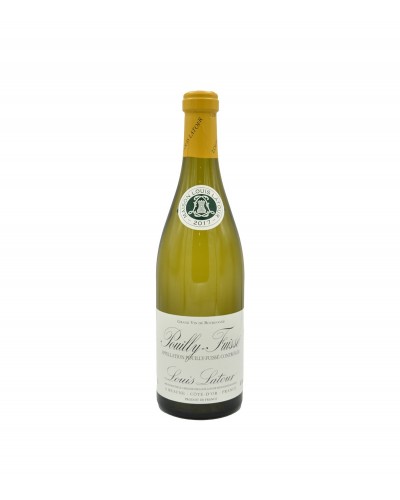 LOUIS LATOUR POUILLY-FUISSÉ