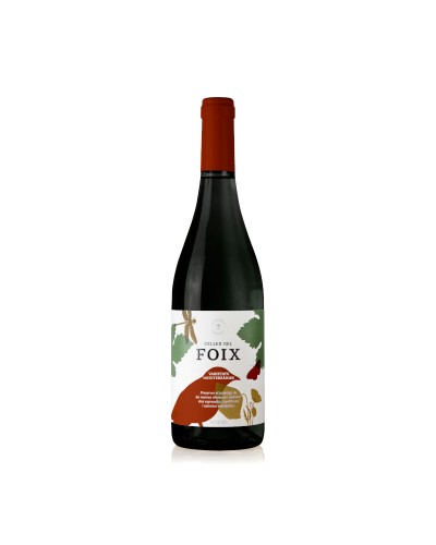 CELLER DEL FOIX NEGRE ECO 