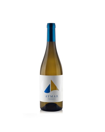 AYMAR TRANQUIL BLANC ECO