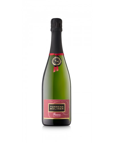 Cava Torrens Moliner Reserva