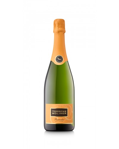 Cava Torrens Moliner 'Particular'