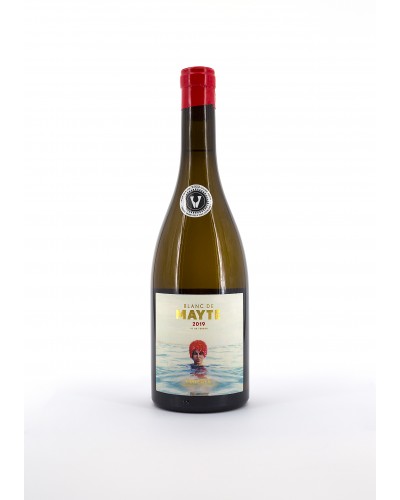 BLANC DE MAYTE 2022