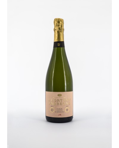 ALEX - BRUT CRIANZA