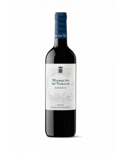 MARQUES DE VARGAS RESERVA 2016