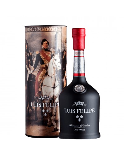 Luis Felipe Brandy