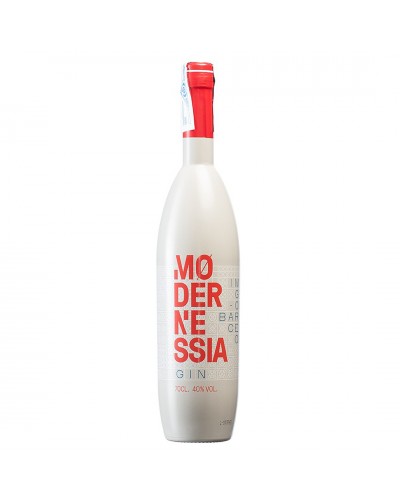 Modernessia Gin 