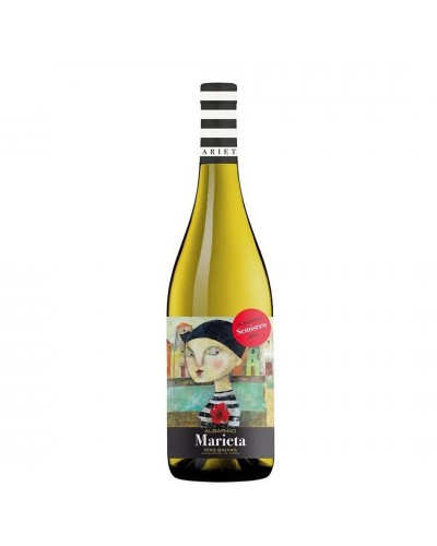 Marieta Albariño 20' 