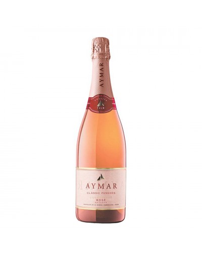 AYMAR ROSÉ ECO RVA 2019 