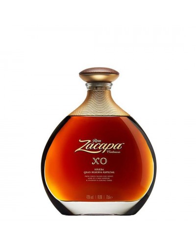 RON ZACAPA XO  GRAN RESERVA ESPECIAL 