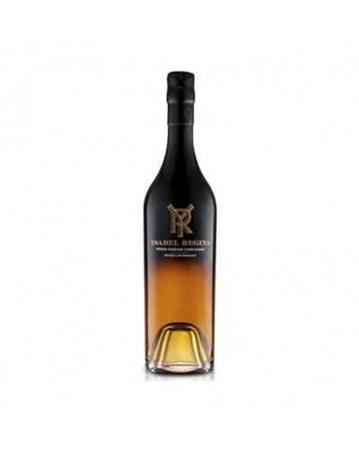 Ysabel Regina Singular Brandy Pedro Ximenez