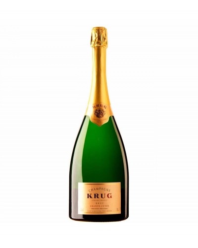 KRUG GRAND CUVÉE