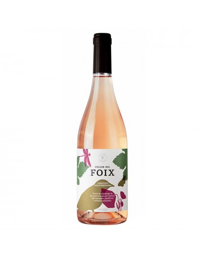 CELLER DEL FOIX ROSAT ECO 