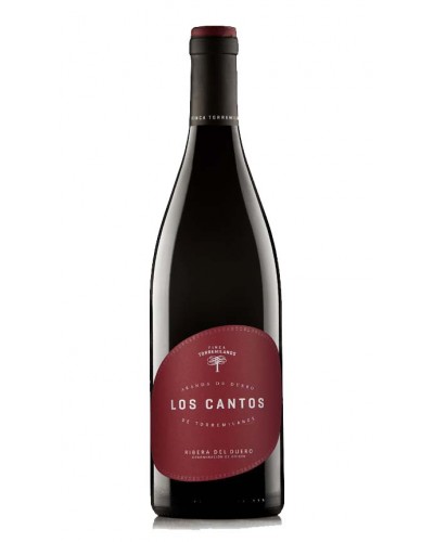 LOS CANTOS DE TORREMILANOS 18' MAGNUM 