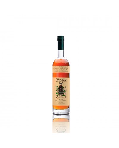 WILLETT BOURBON ESTATE RYE 