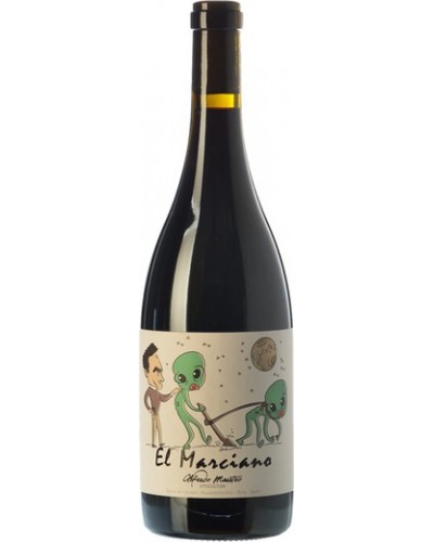 EL MARCIANO MAGNUM 2019 1,5L