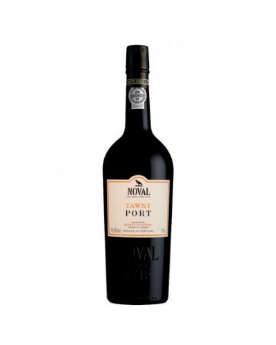 NOVAL TAWNY PORT 