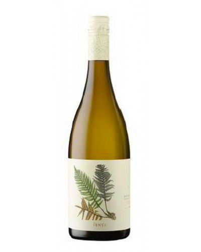 FENTO BLANCO ALBARIÑO 2021 MAGNUM 