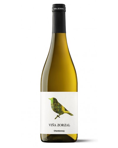 ZORZAL CHARDONNAY 2021 