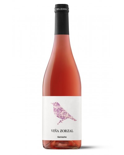 ZORZAL GARNACHA ROSADO 2020