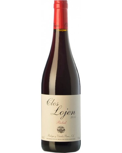 CLOS LOJEN 2020