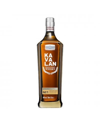 Kavalan distillery select 