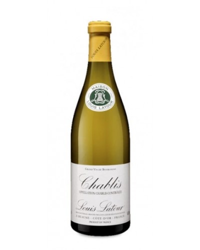 LOUIS LATOUR CHABLÍS 20'