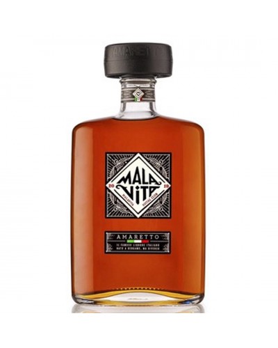 MALAVITA AMARETTO 