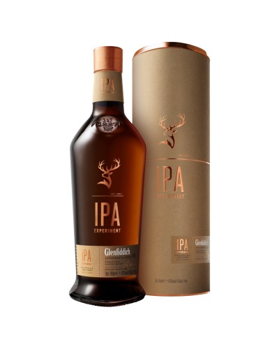 Whisky GLENFIDDICH IPA 