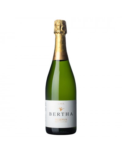 BERTHA Brut Nature Reserva