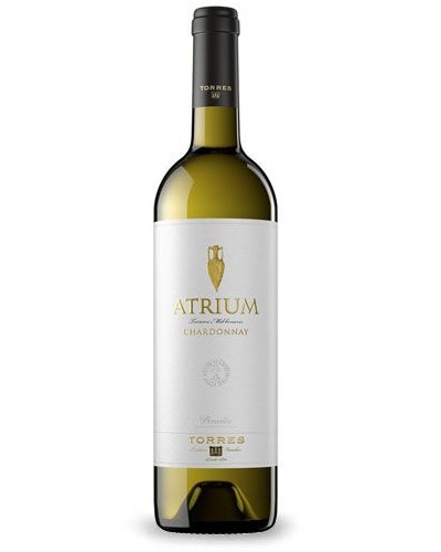 ATRIUM CHARDONNAY 20' 