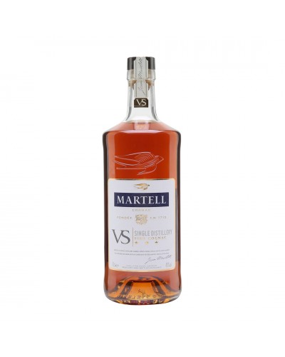 MARTELL COGNAC