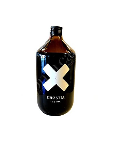 L'HOSTIA RATAFIA 500ml